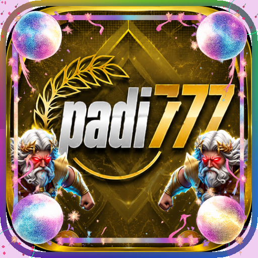 padi777 — galeri pratinjau Resmi APK